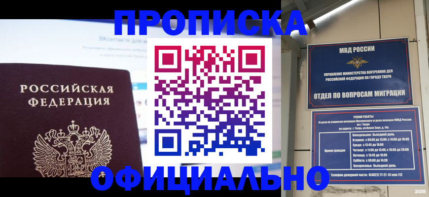 временная регистрация госуслуги в Донском