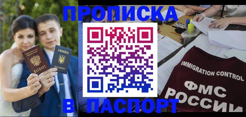 прописка иностранных граждан в Донском